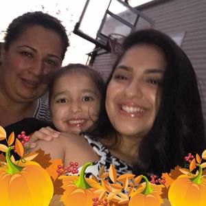 Meet your Posher, Erika